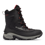 Columbia Men's Bugaboot III Waterproof Winter Boots Side_Right