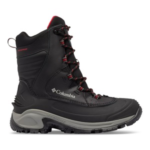 Columbia Men's Bugaboot III Waterproof Winter Boots