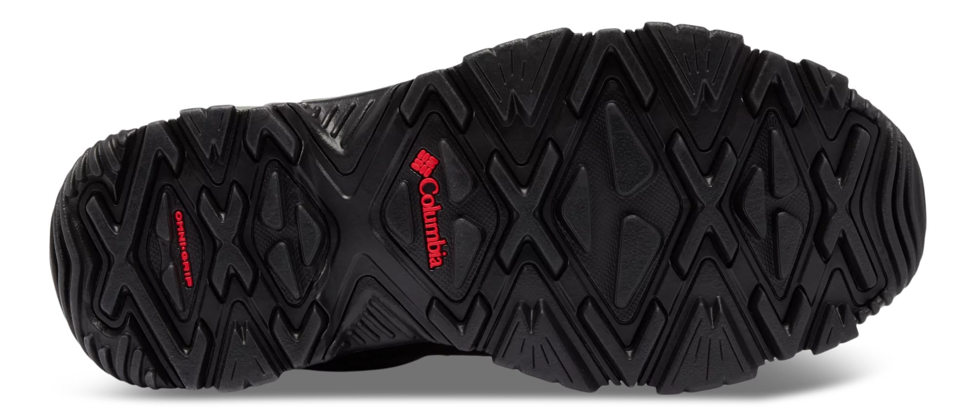 Columbia Men's Bugaboot III Waterproof Winter Boots