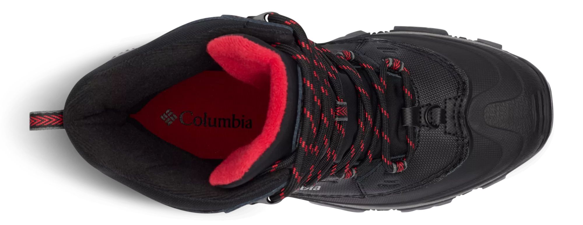 Columbia Men's Bugaboot III Waterproof Winter Boots