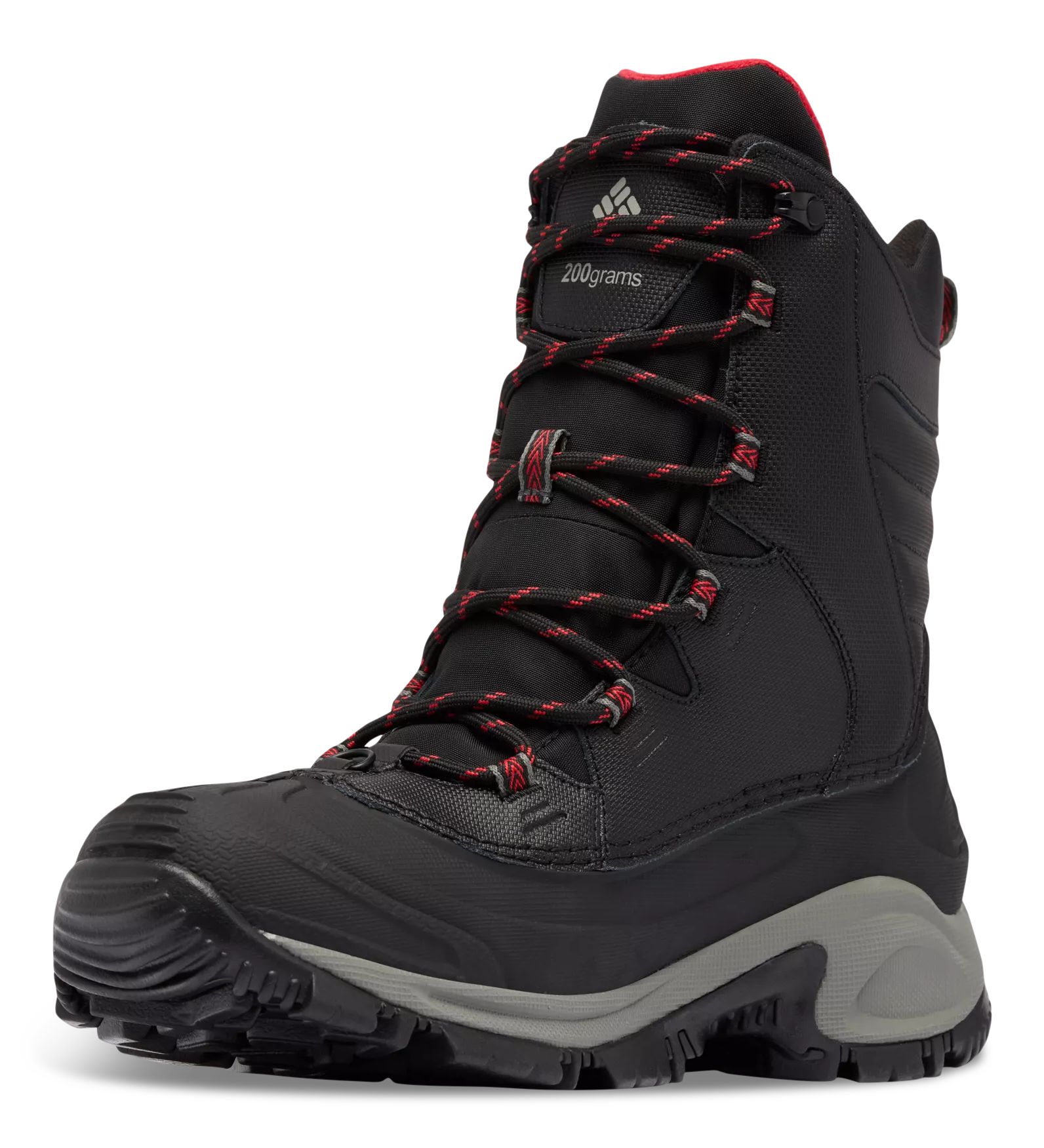 Columbia Men's Bugaboot III Waterproof Winter Boots