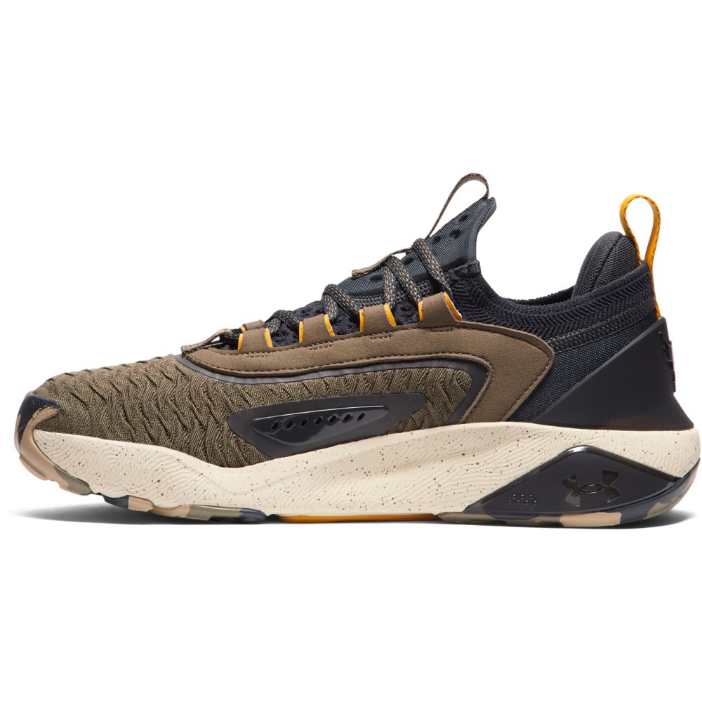 Under Armour Men's Project Rock 7 Training Shoes