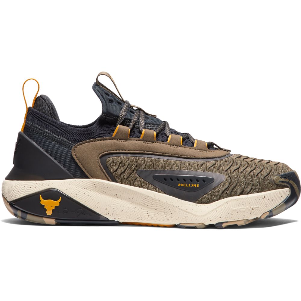 Under Armour Men's Project Rock 7 Training Shoes