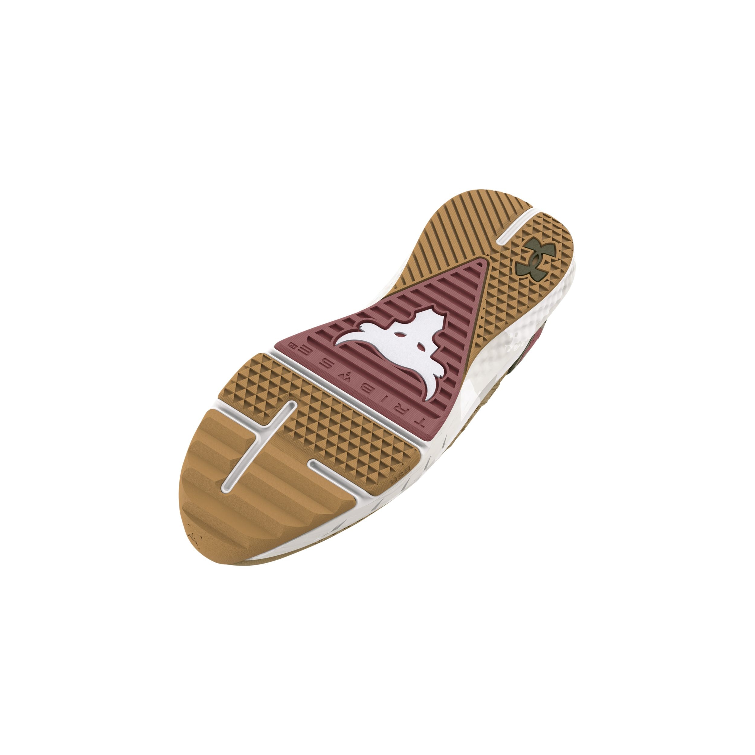 Under Armour Men's Project Rock BSR 4 Training Shoes