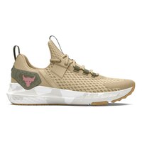 Under Armour Men's Project Rock BSR 4 Training Shoes Side_Right