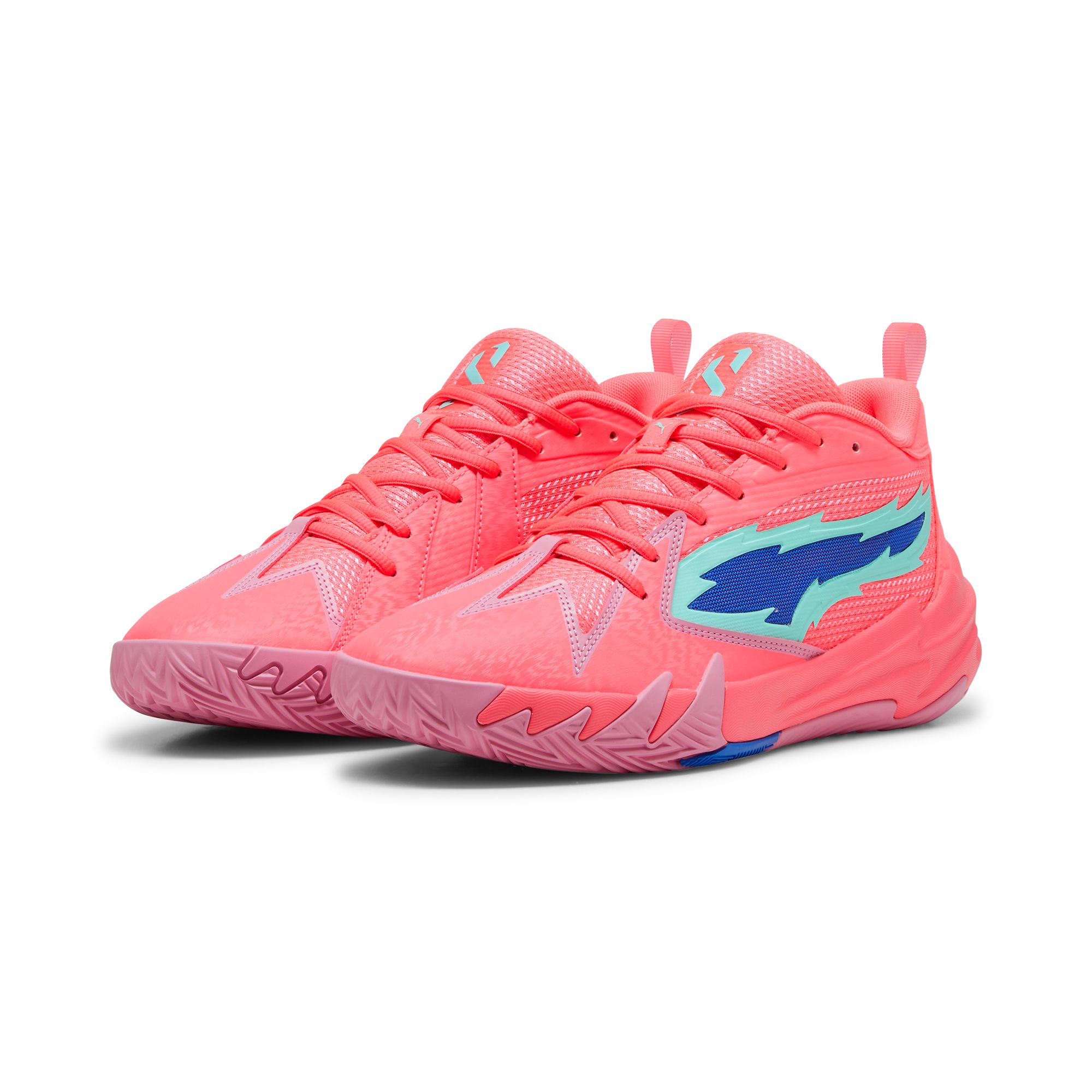 PUMA Unisex Scoot Zeros Basketball Shoes | SportChek