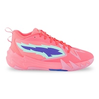 PUMA Unisex Scoot Zeros Basketball Shoes Side_Right
