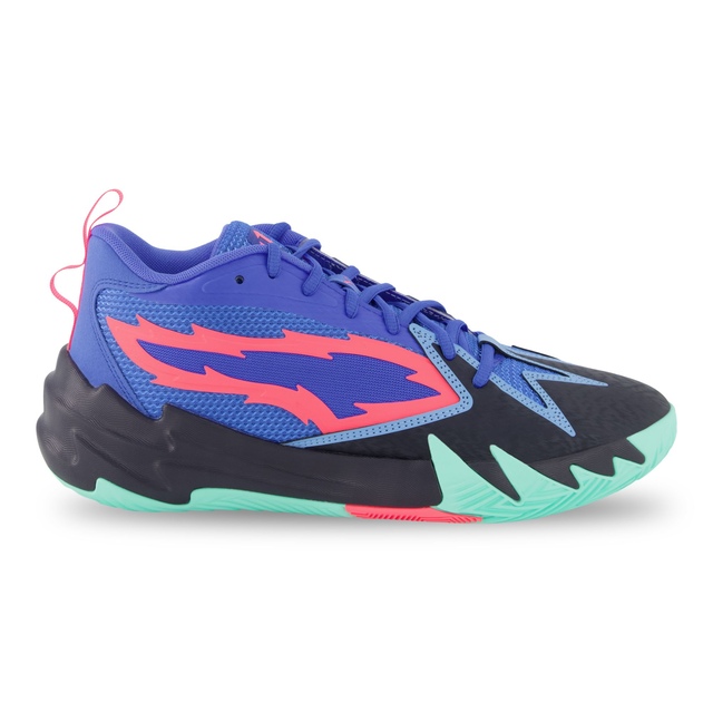 PUMA Unisex Scoot Zeros Basketball Shoes