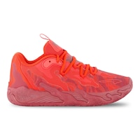 Puma Unisex Mb.03 Basketball Shoes