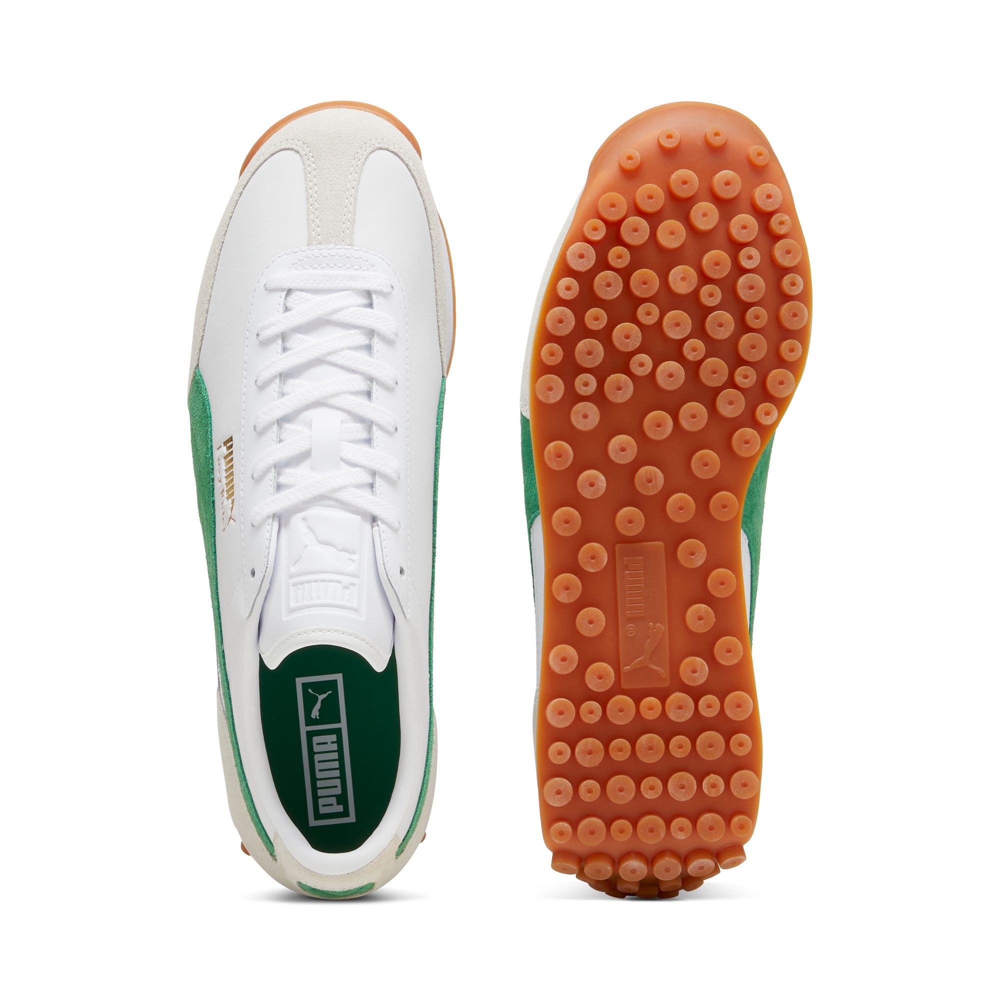 PUMA Men's Easy Rider Shoes