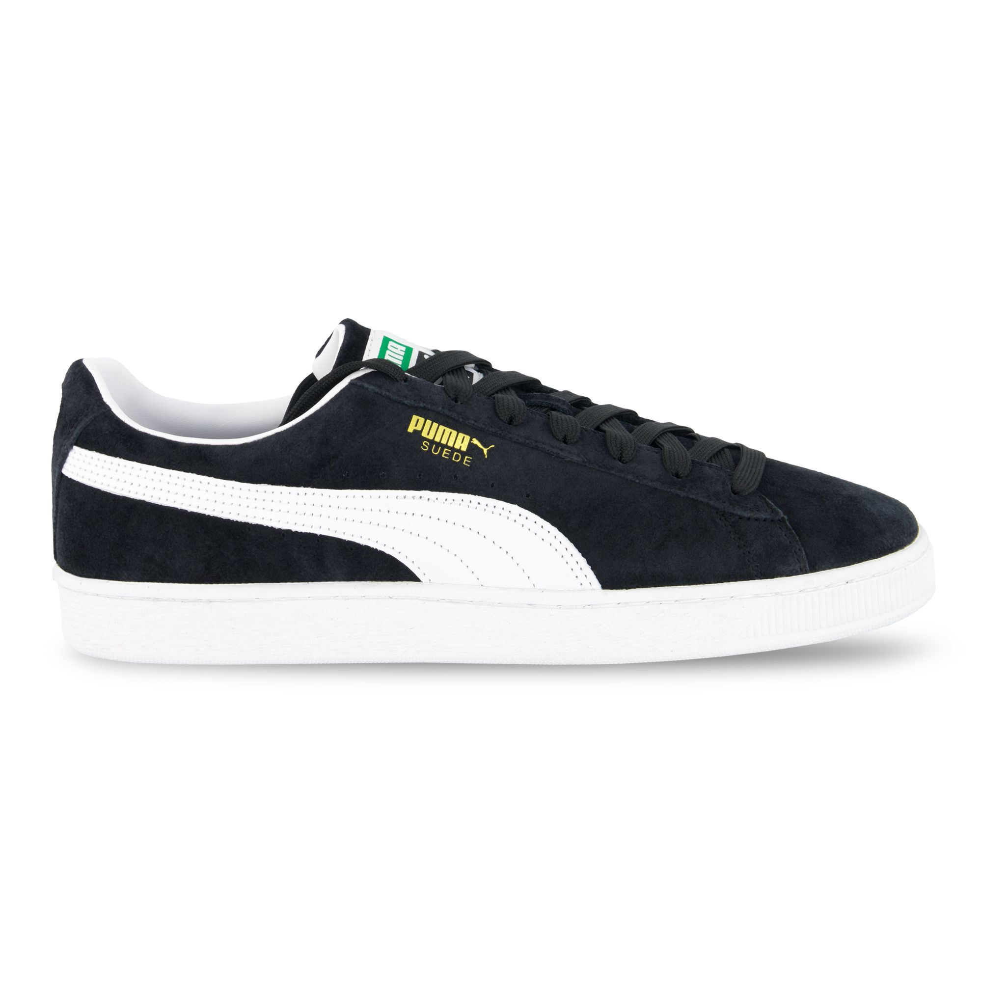 Puma Sneakers Puma Suede Classic Mens 80 Puma Mallorca Trainer