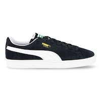 PUMA Men's Suede Shoes Side_Right
