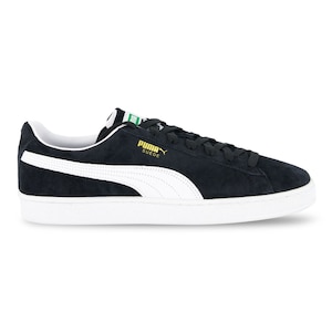 PUMA Men's Suede Shoes