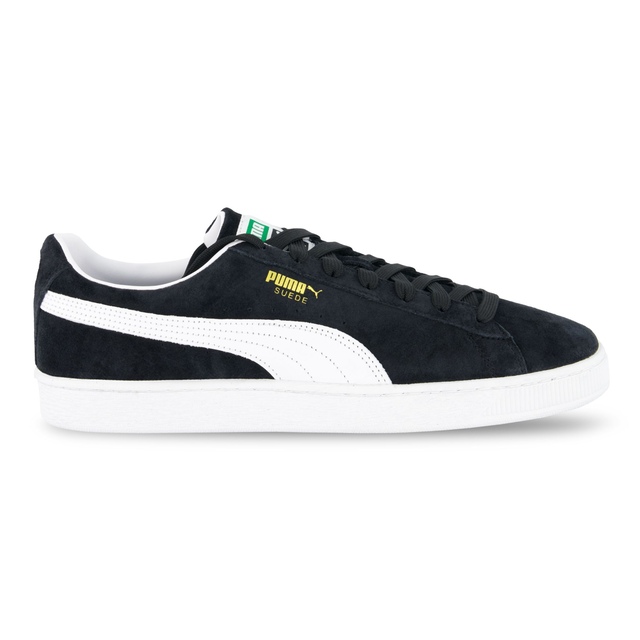 PUMA Men's Suede Shoes