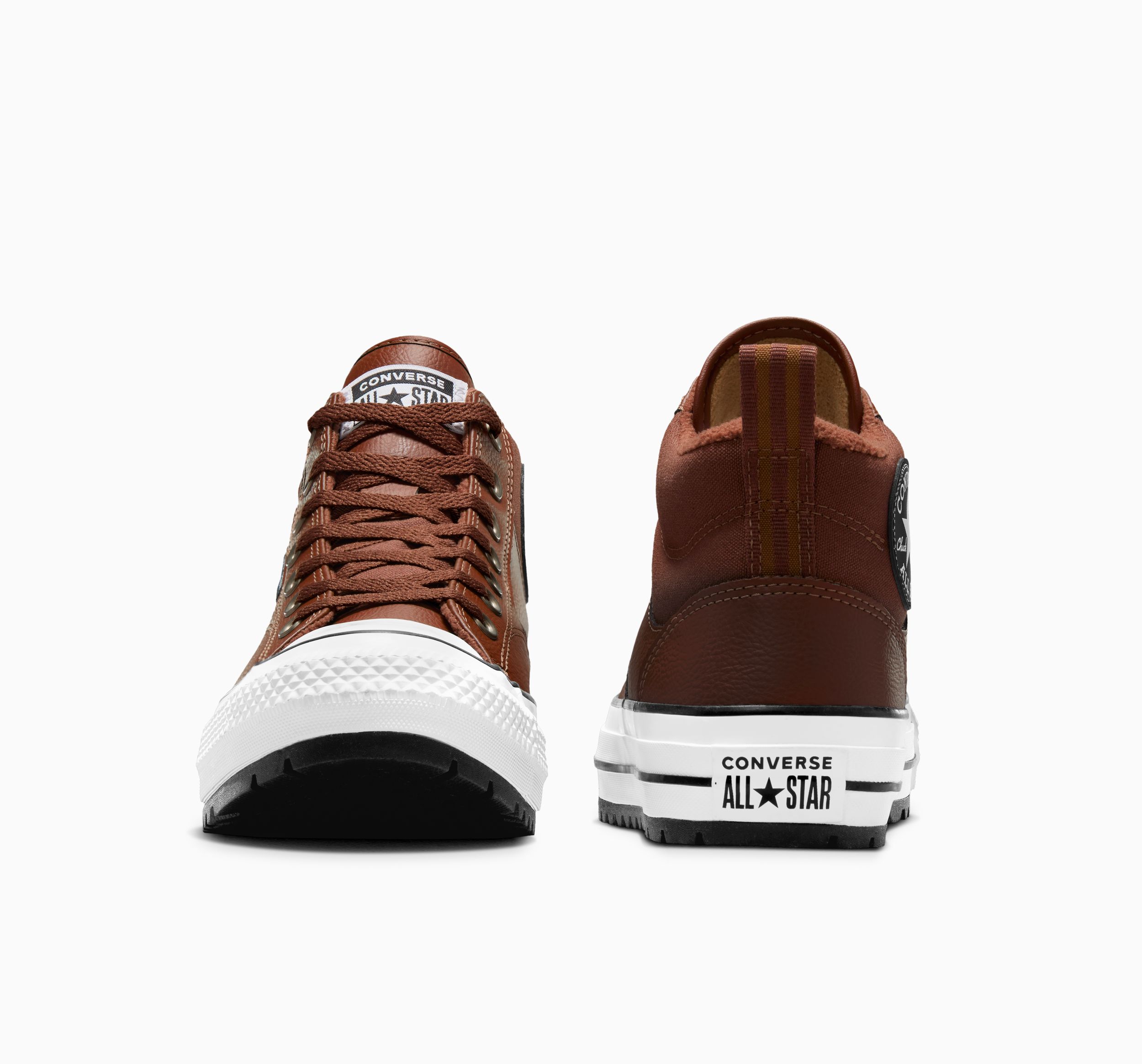 Converse Men's Chuck Taylor All Star Malden Street Boots