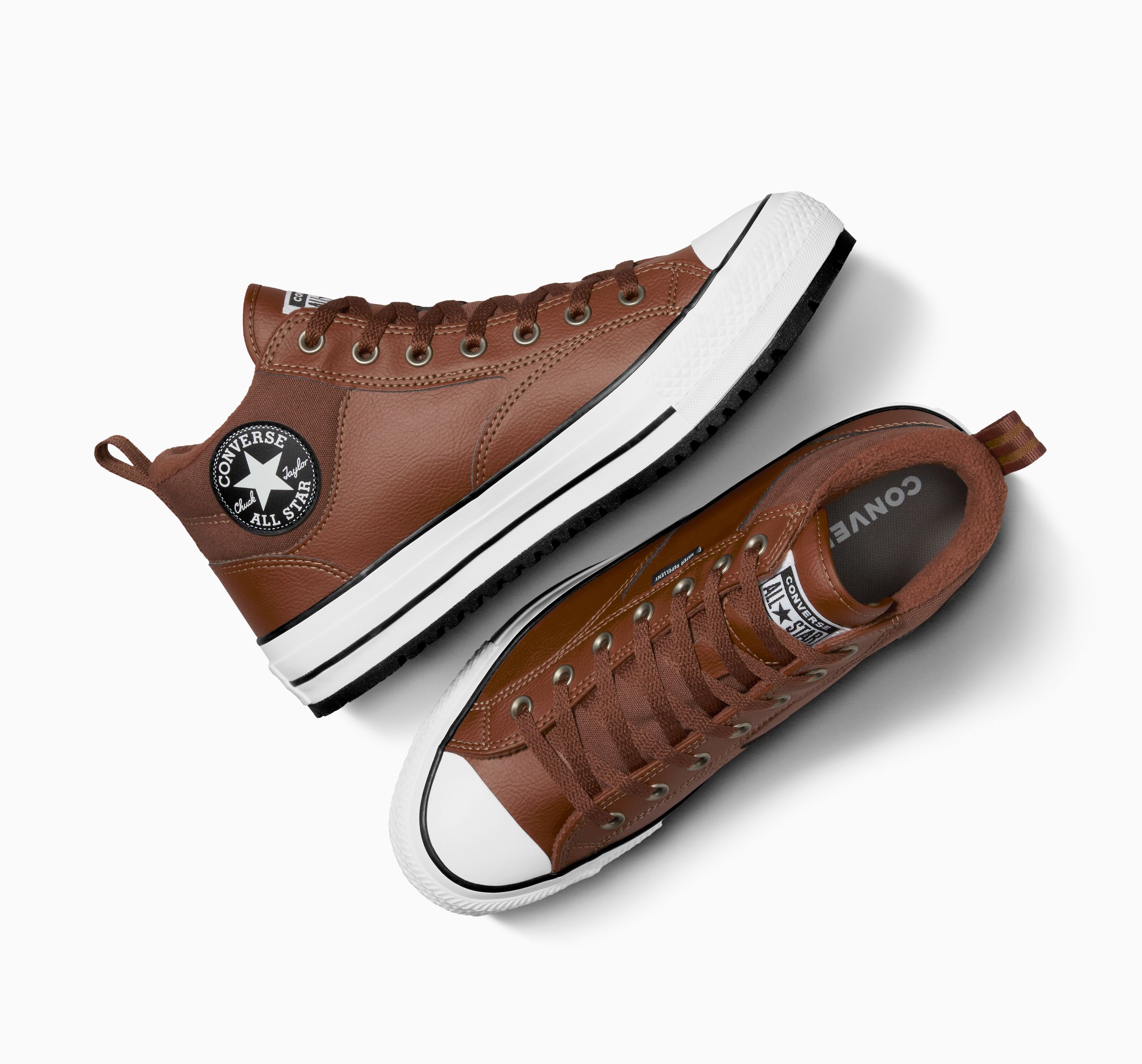 Converse Men's Chuck Taylor All Star Malden Street Boots