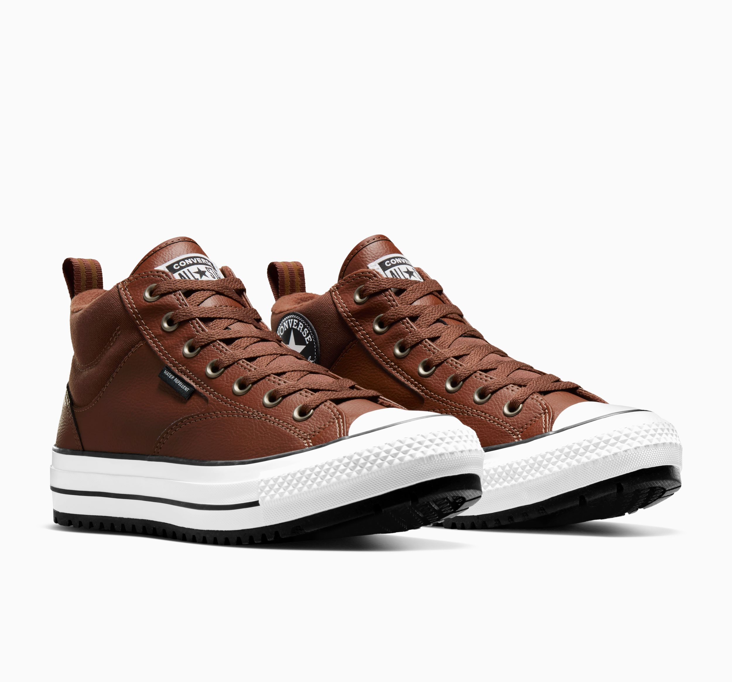 Converse Men's Chuck Taylor All Star Malden Street Boots