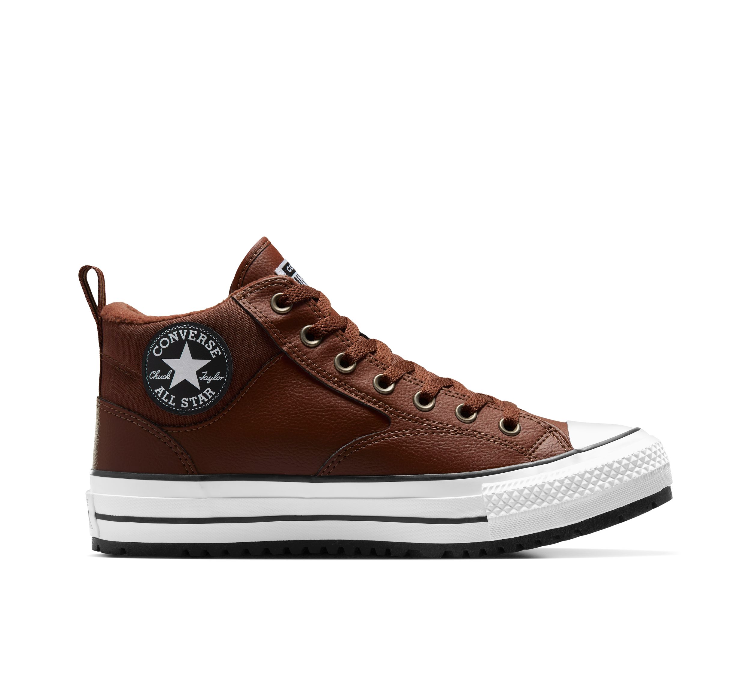 Converse Men's Chuck Taylor All Star Malden Street Boots