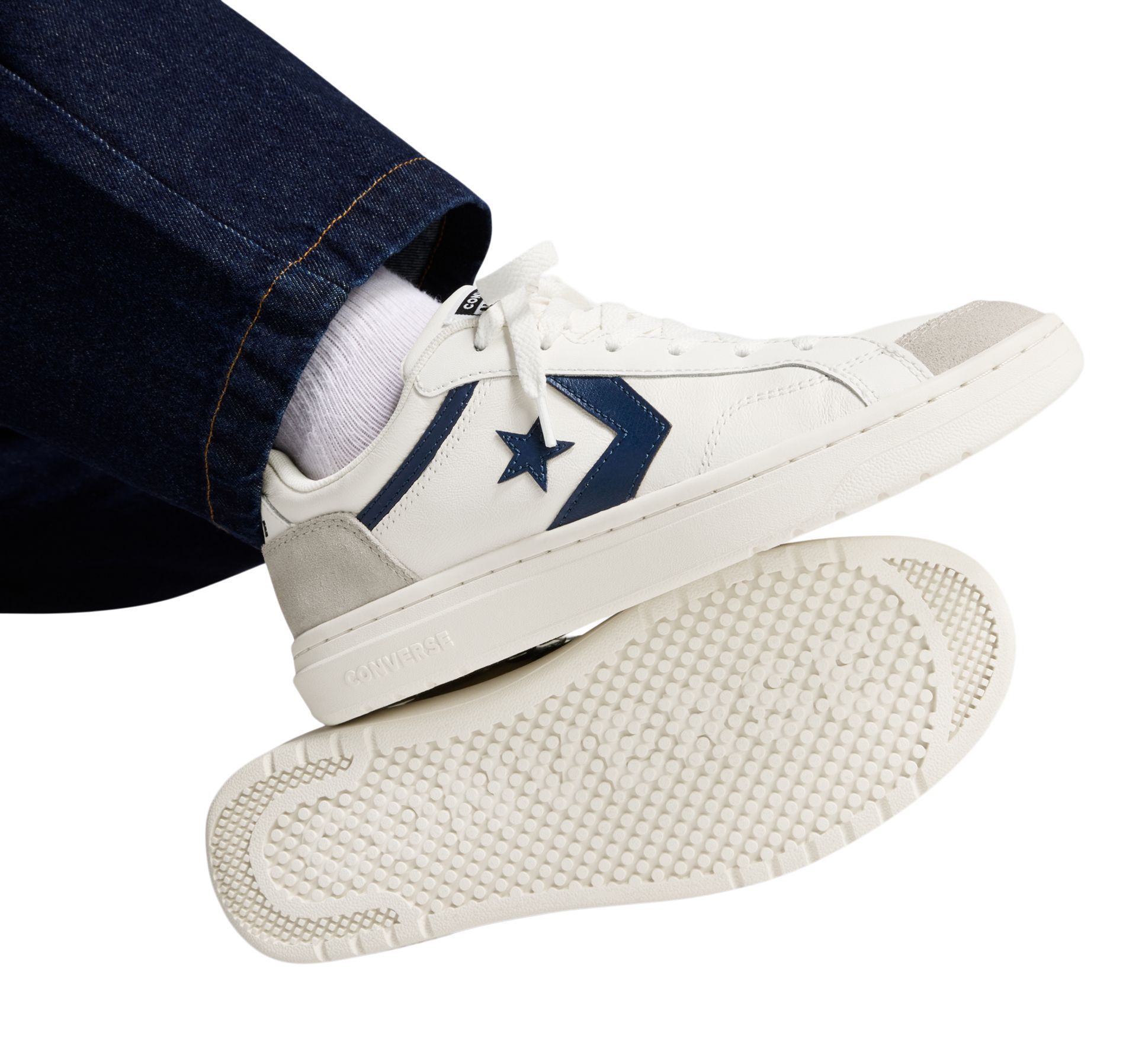 Converse Men's Pro Blaze Classic Shoes