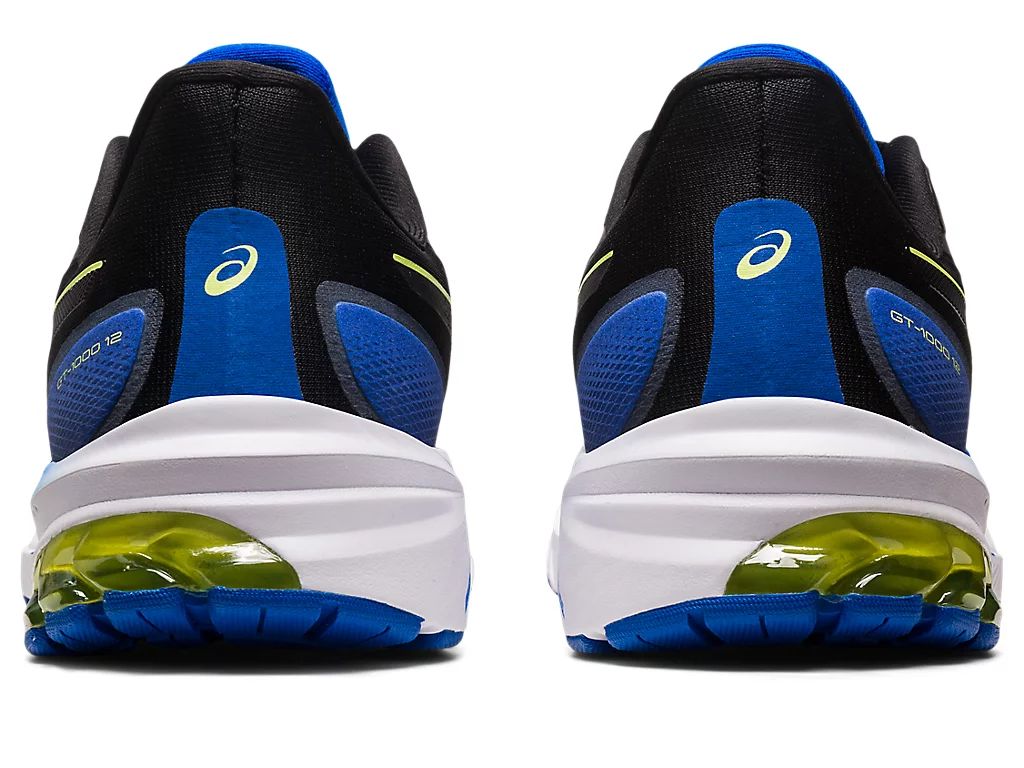 ASICS Men's GT 1000 12 Running Shoes