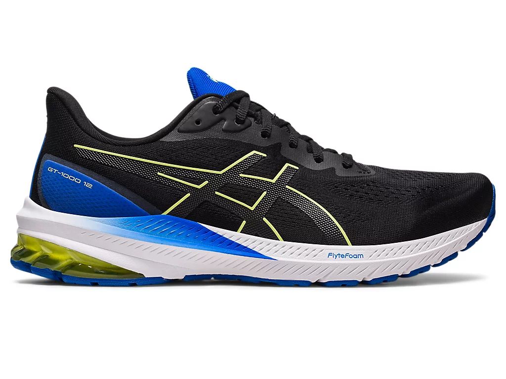 asics　one ASICS Men's GT 1000 12 Running Shoes | SportChek