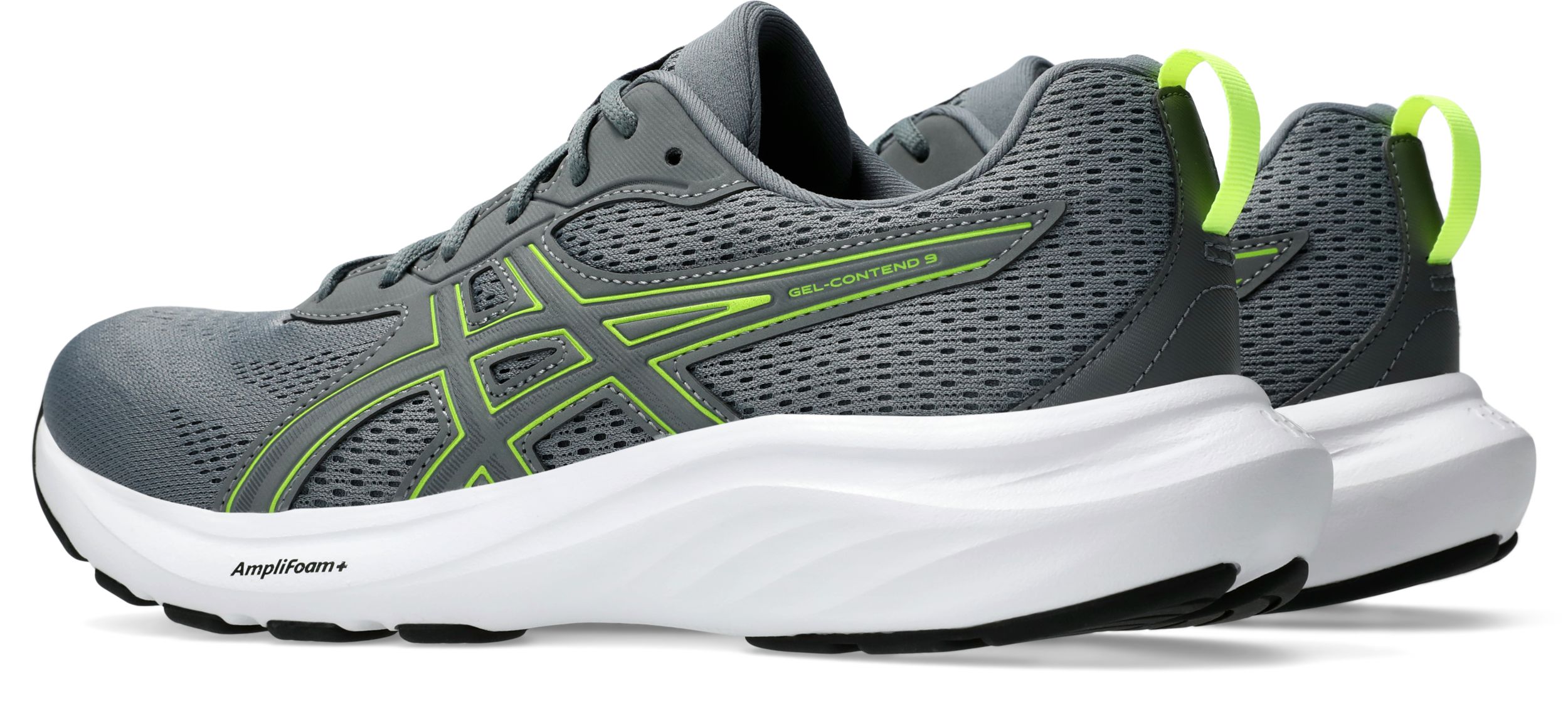 ASICS Men's GEL-CONTEND 9 Training Shoes