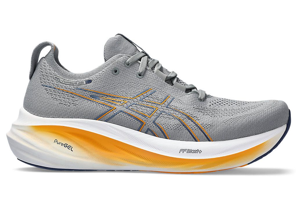 ASICS Men's GEL-NIMBUS™ 26 Running Shoes