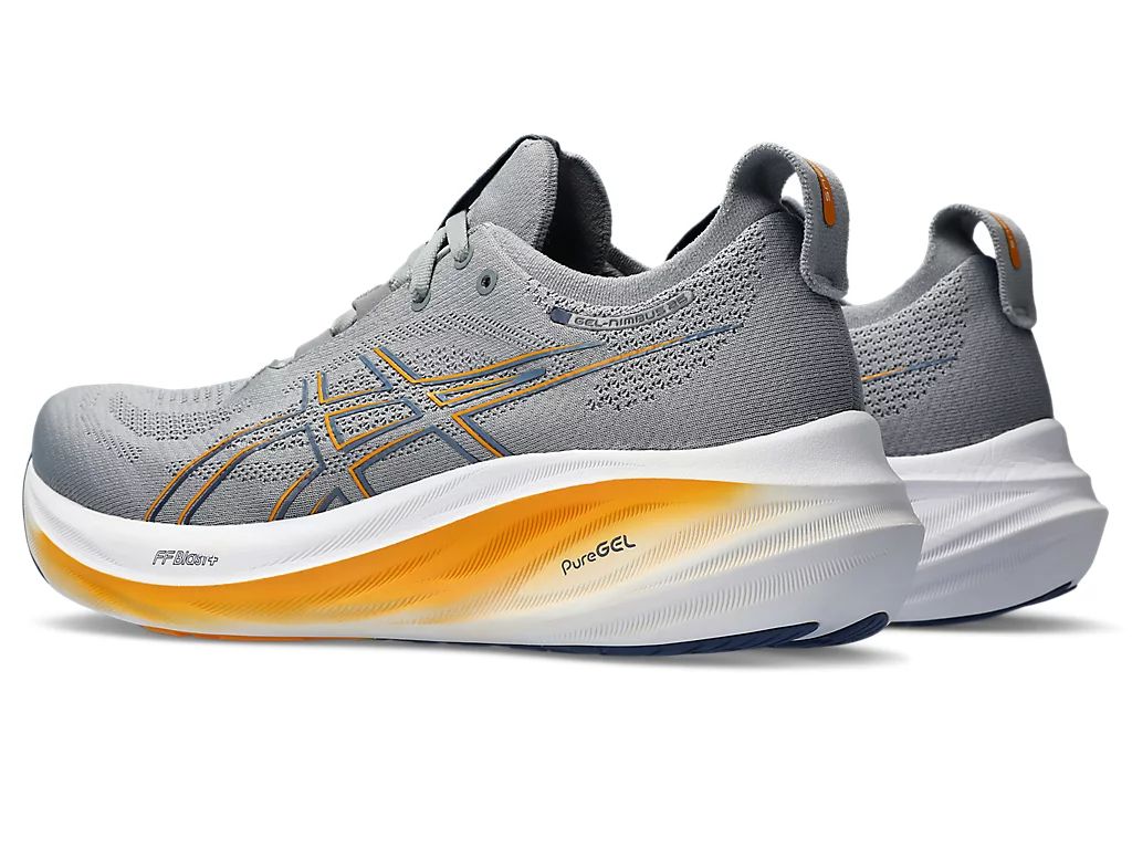 ASICS Men's GEL-NIMBUS™ 26 Running Shoes