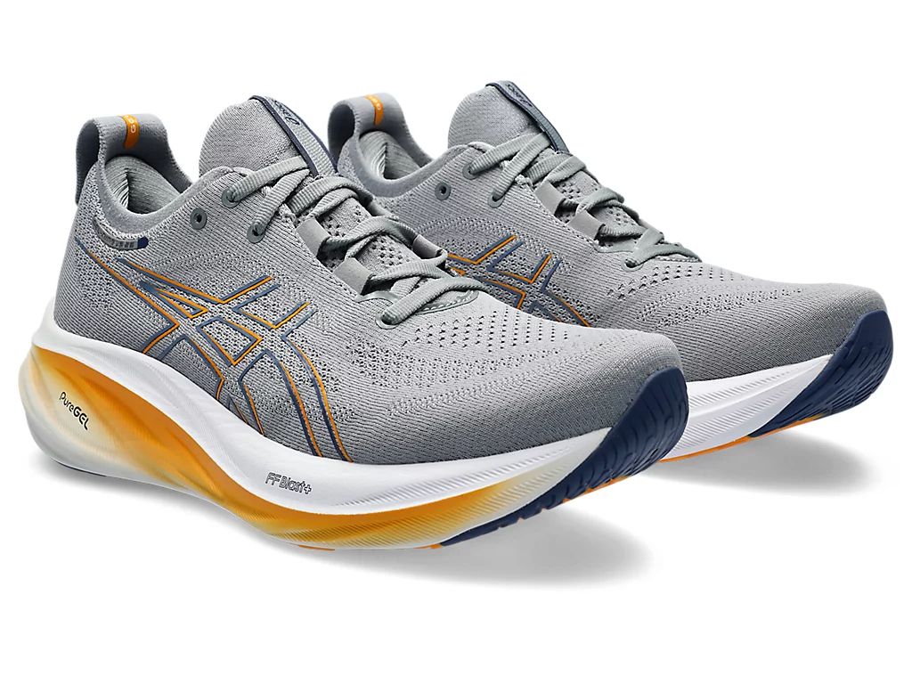 ASICS Men's GEL-NIMBUS™ 26 Running Shoes