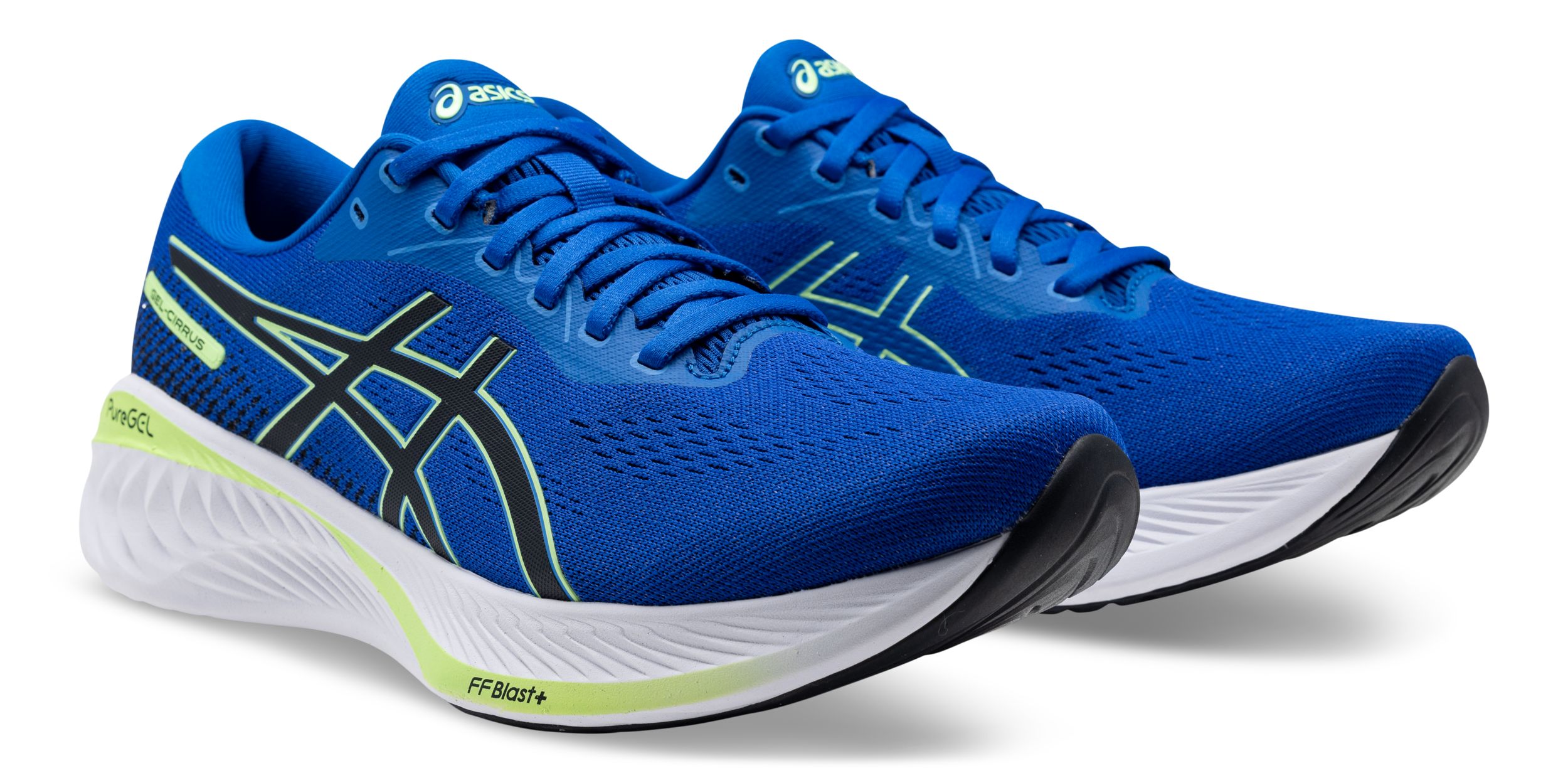ASICS Men's GEL-CIRRUS Running Shoes