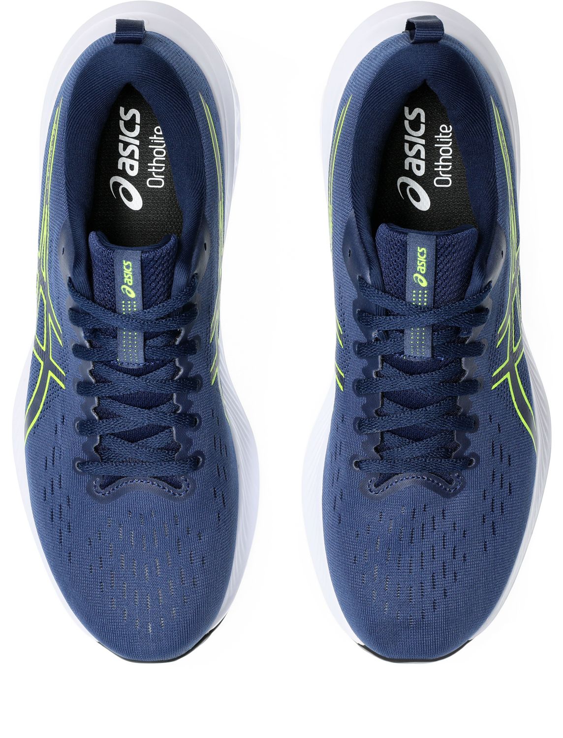 ASICS Men's Gel-Excite 1 Cushioned Running Shoes
