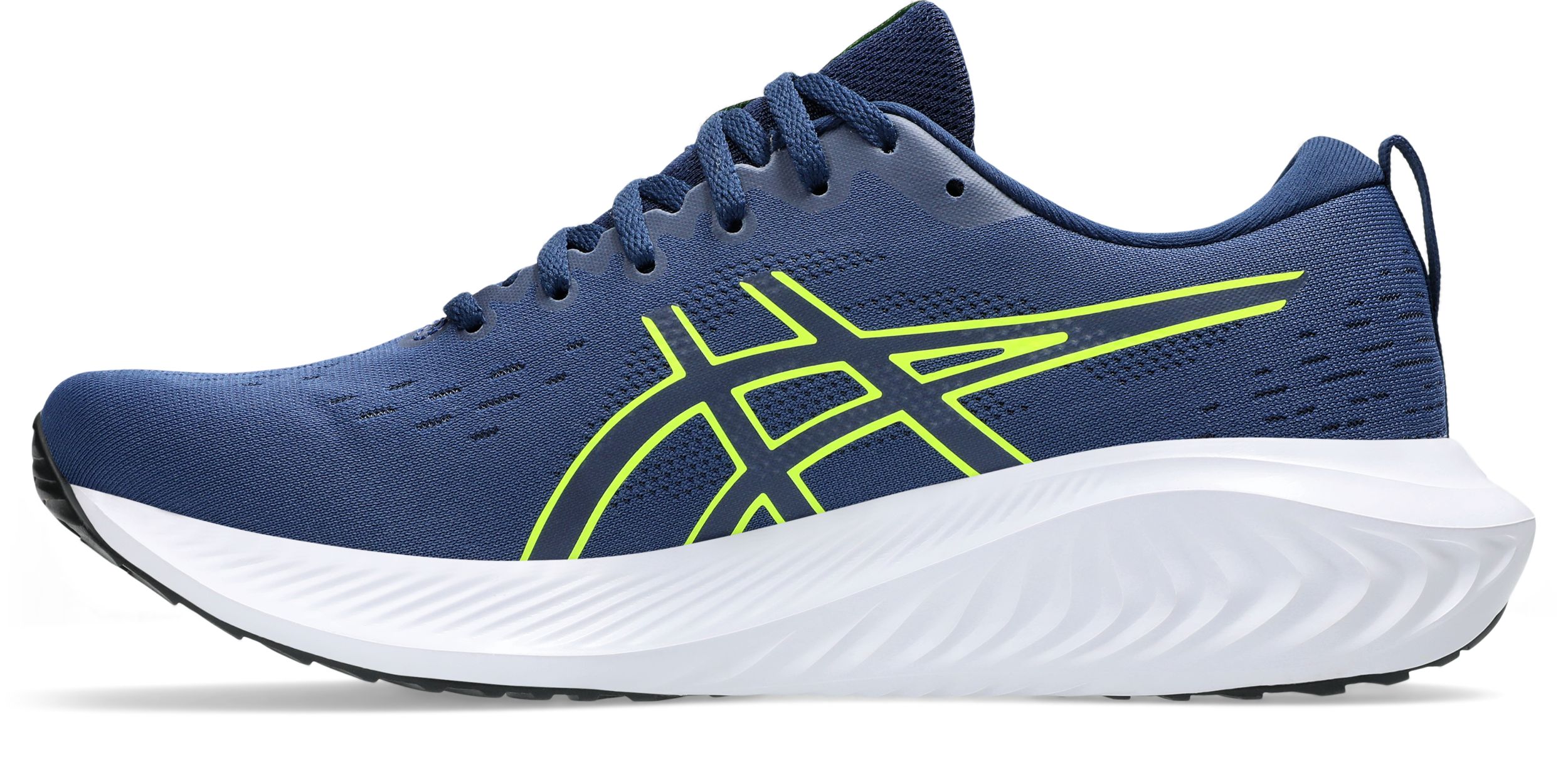 ASICS Men's Gel-Excite 1 Cushioned Running Shoes