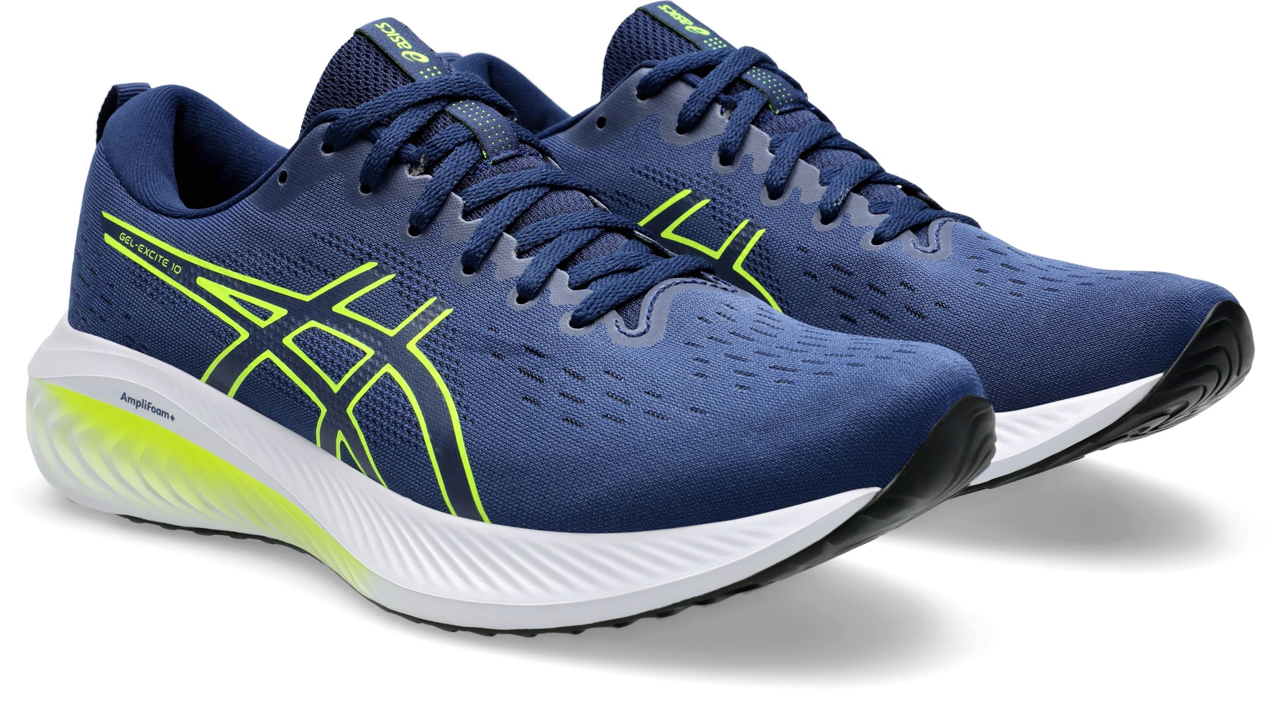 ASICS Men's Gel-Excite 1 Cushioned Running Shoes