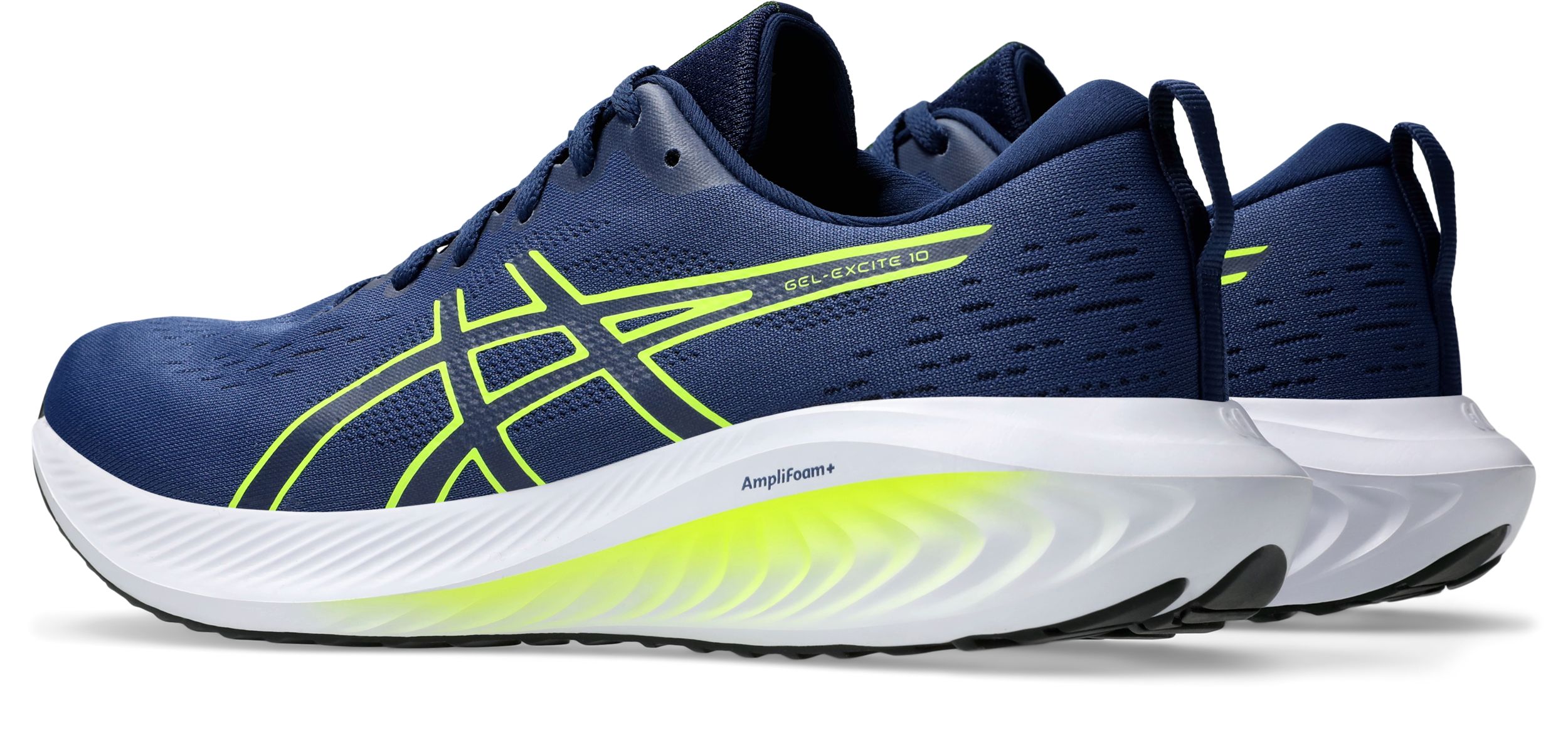 ASICS Men's Gel-Excite 1 Cushioned Running Shoes