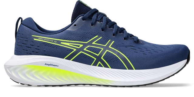 ASICS Men's Gel-Excite 1 Cushioned Running Shoes