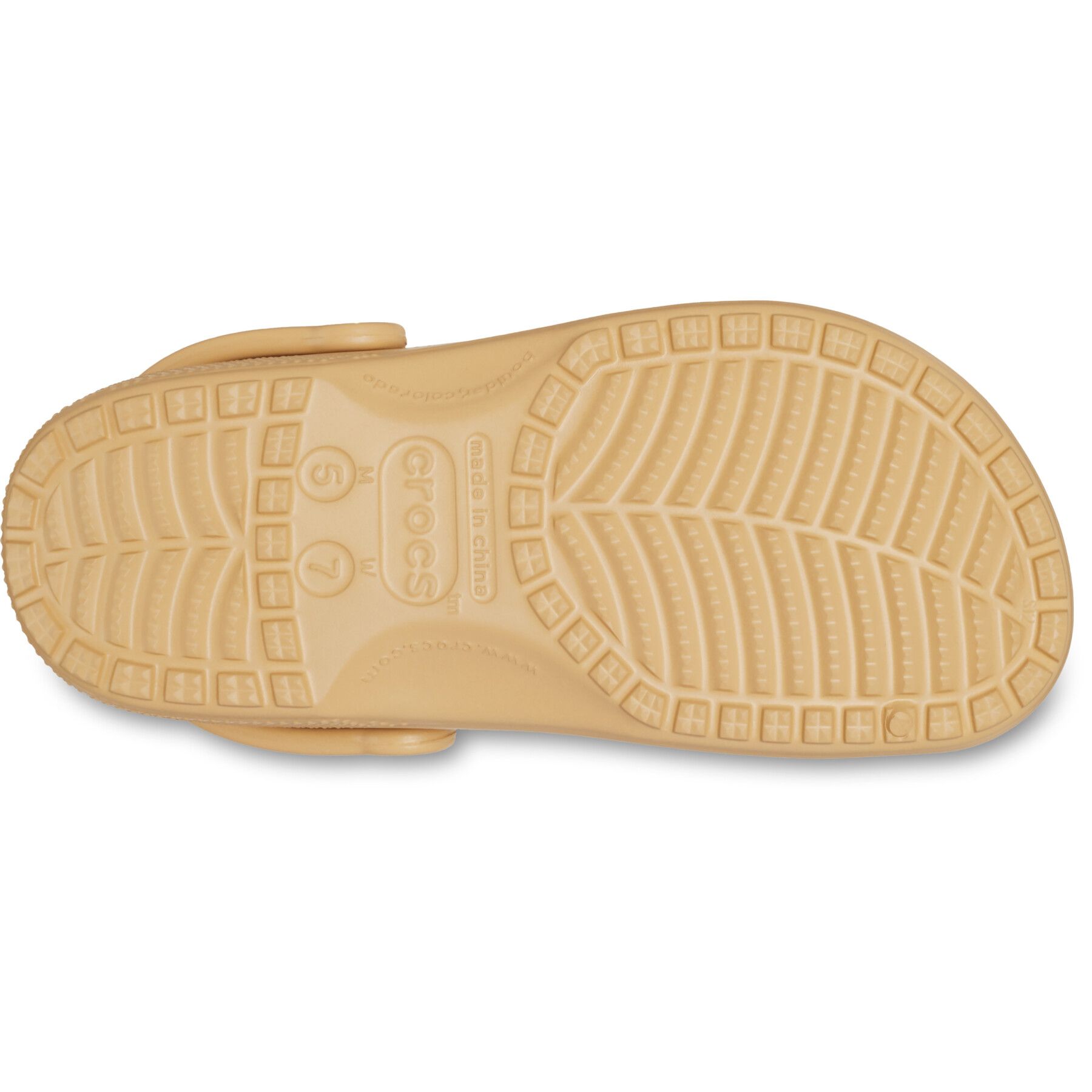 Crocs Unisex Classic Clog Sandals