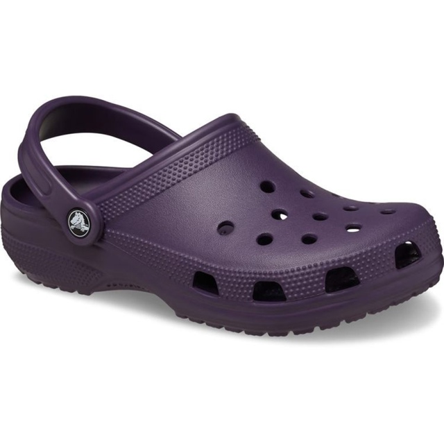 Crocs Unisex Classic Clog Sandals