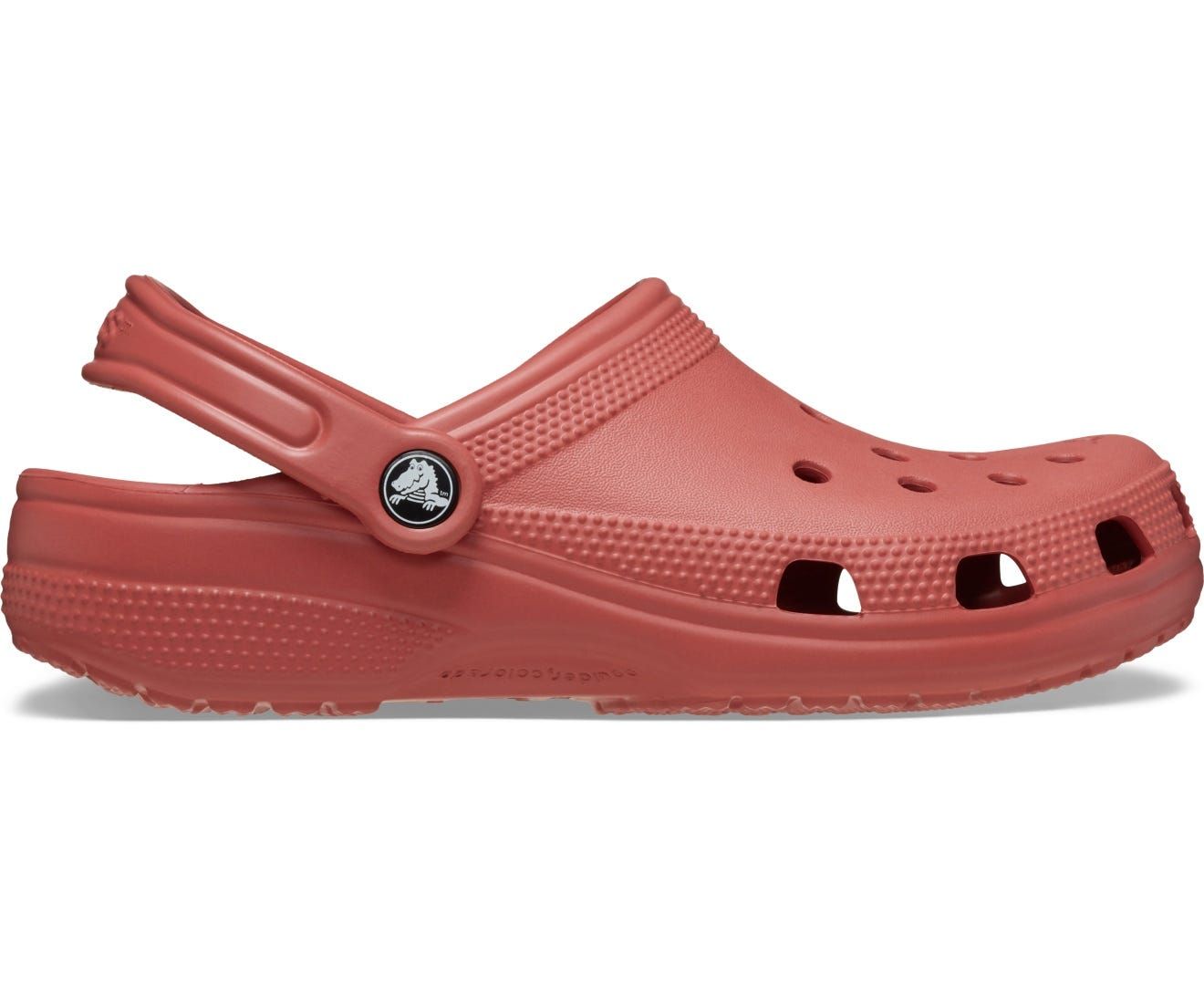 Crocs Unisex Classic Clog Sandals
