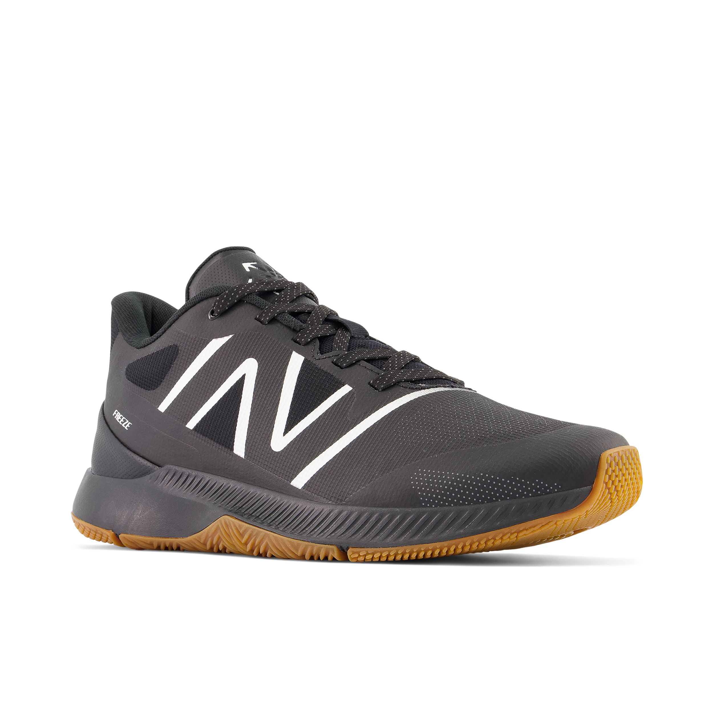 New Balance Men's Freeze Lacrosse Shoes, Wide Fit