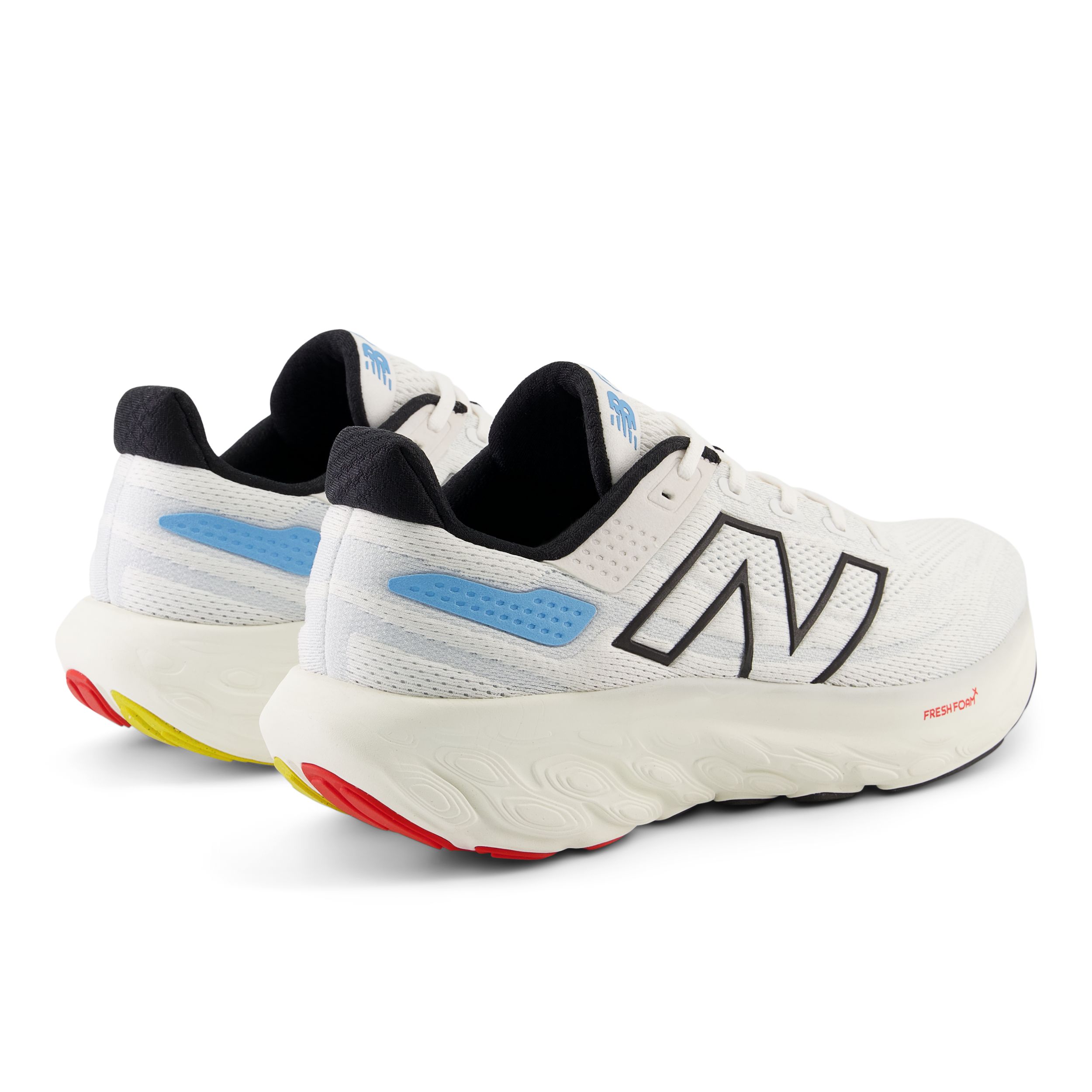 New Balance Men's 1080 Wide Fit Running Shoes
