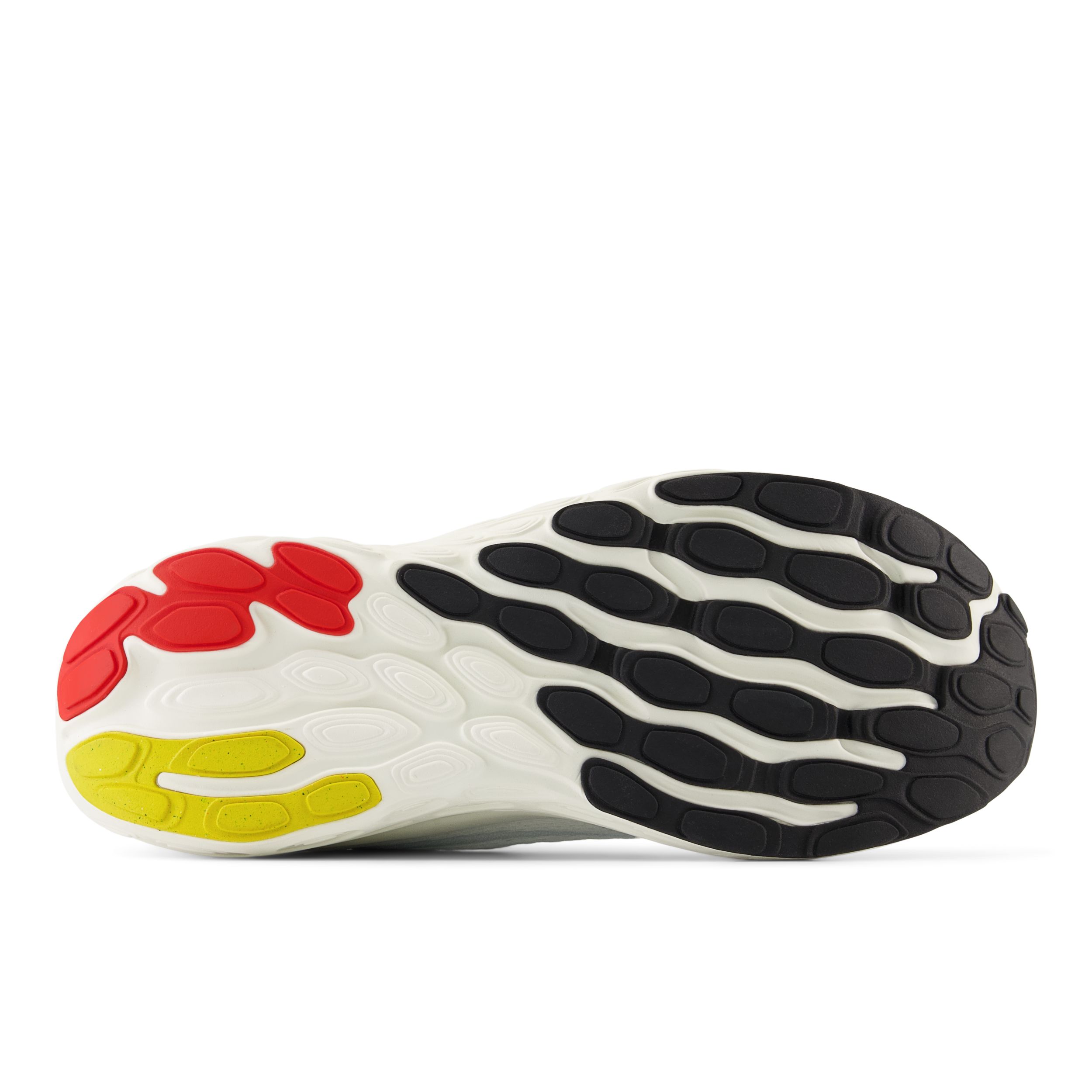 New Balance Men's 1080 Wide Fit Running Shoes