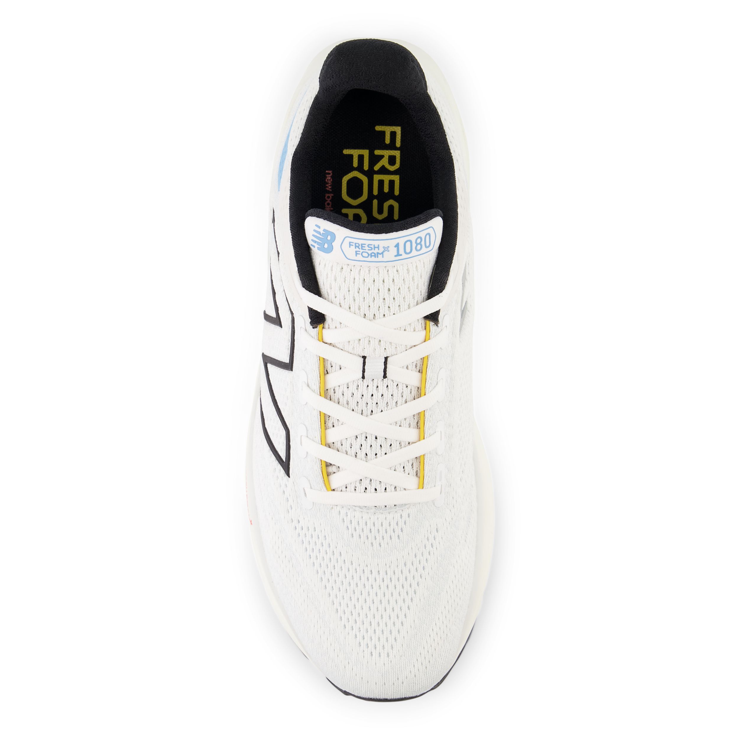 New Balance Men's 1080 Wide Fit Running Shoes