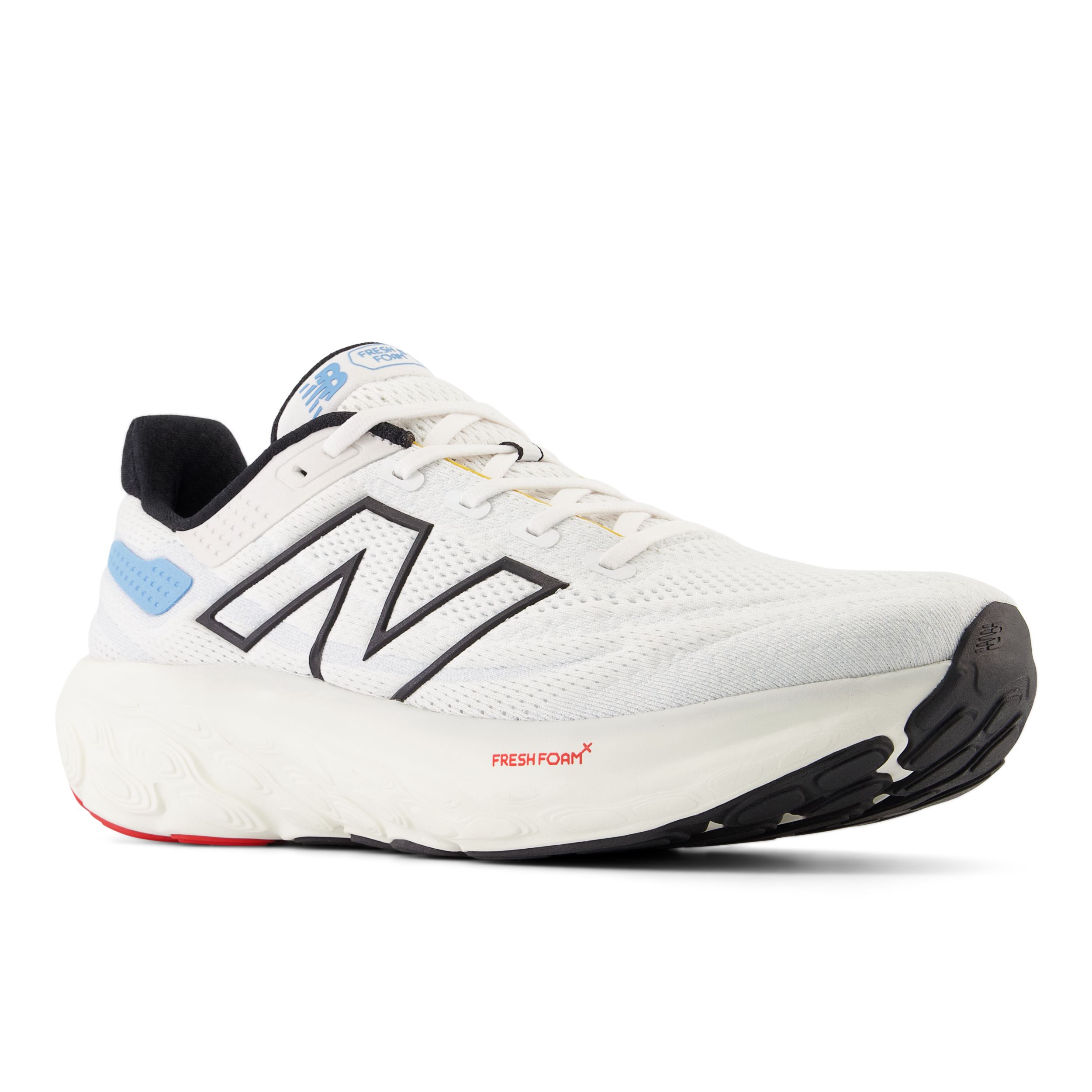 New Balance Men's 1080 Wide Fit Running Shoes