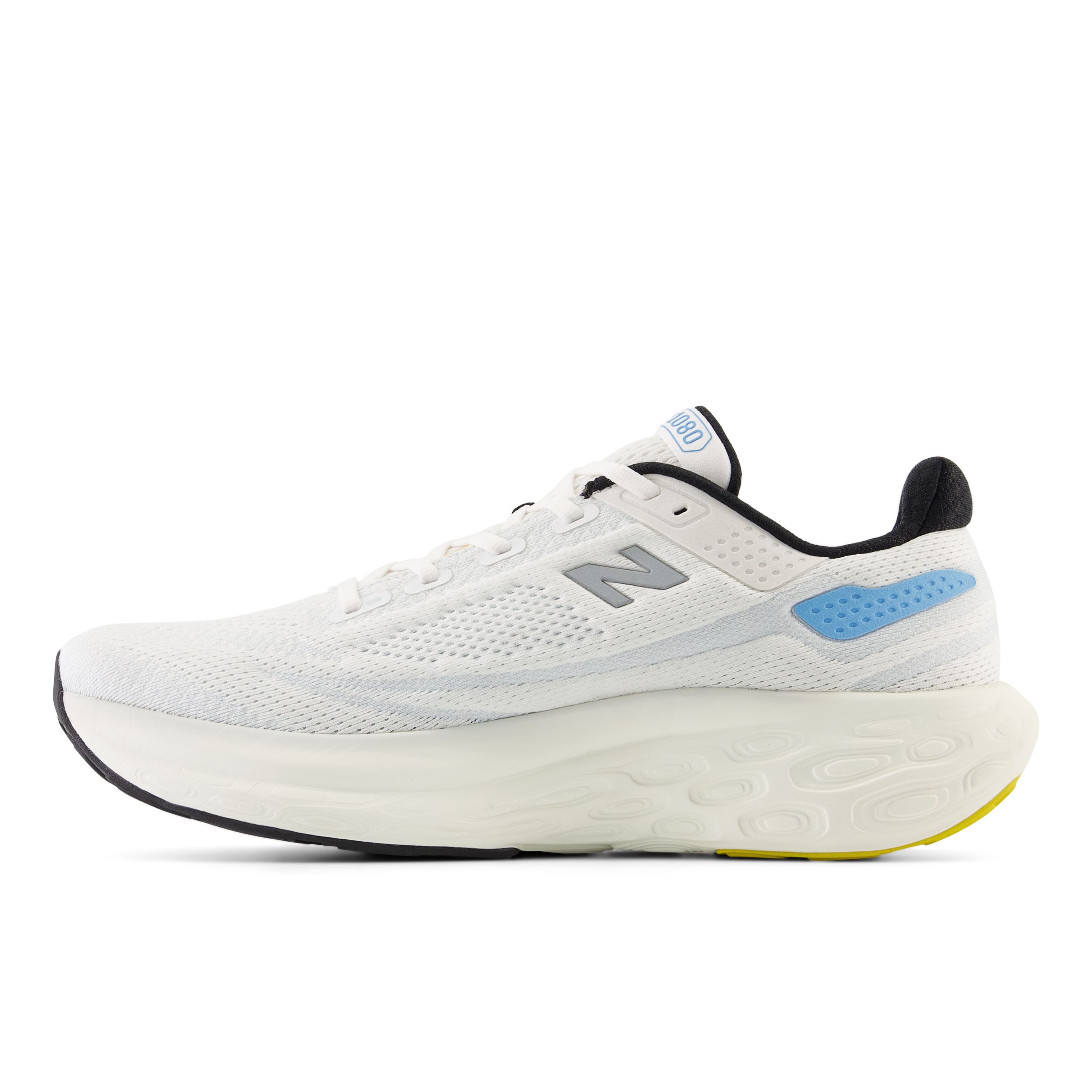 New Balance Men's 1080 Wide Fit Running Shoes