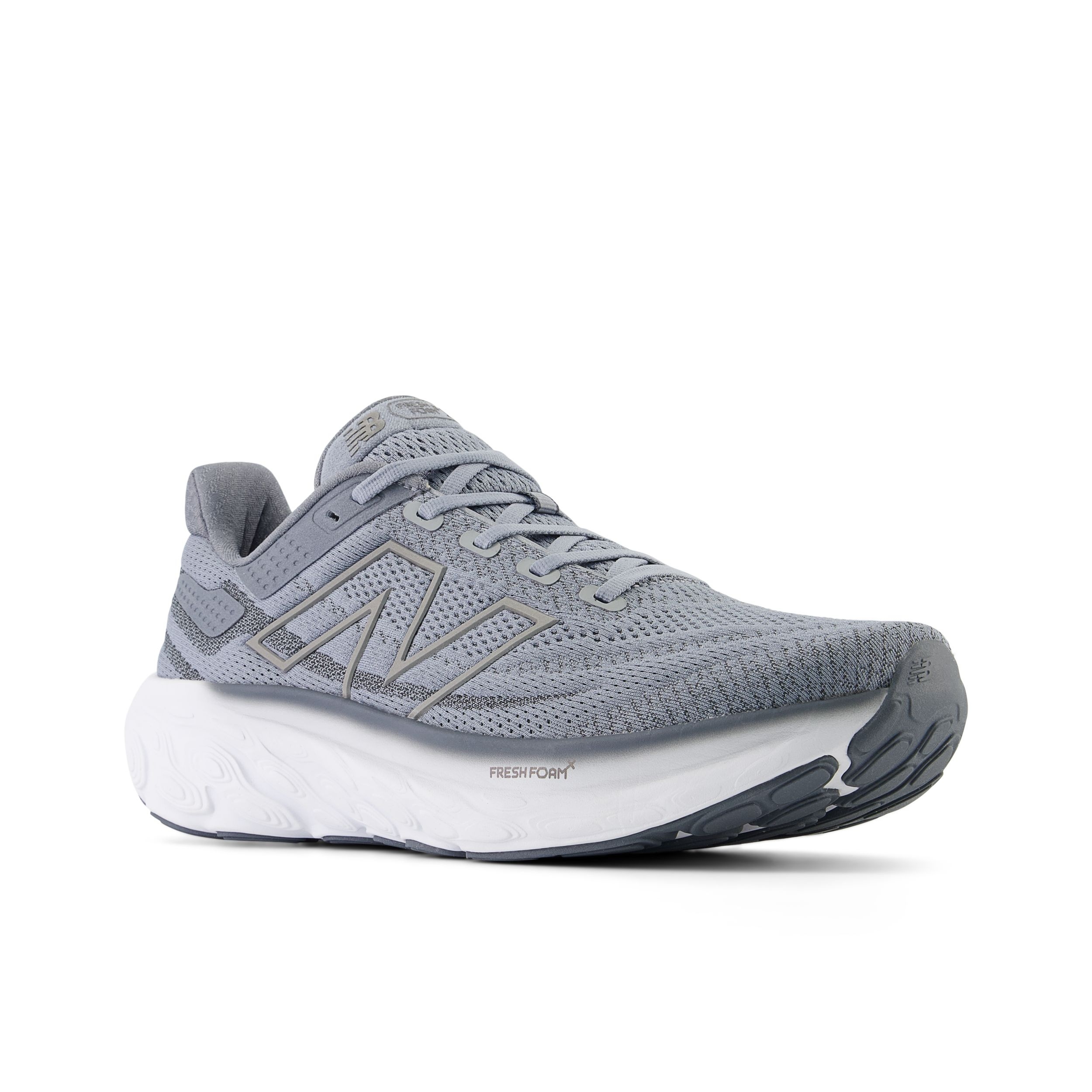 New Balance Men's 1080 Wide Fit Running Shoes | SportChek