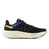 New Balance Men's 1080 Wide Fit Running Shoes Side_Right
