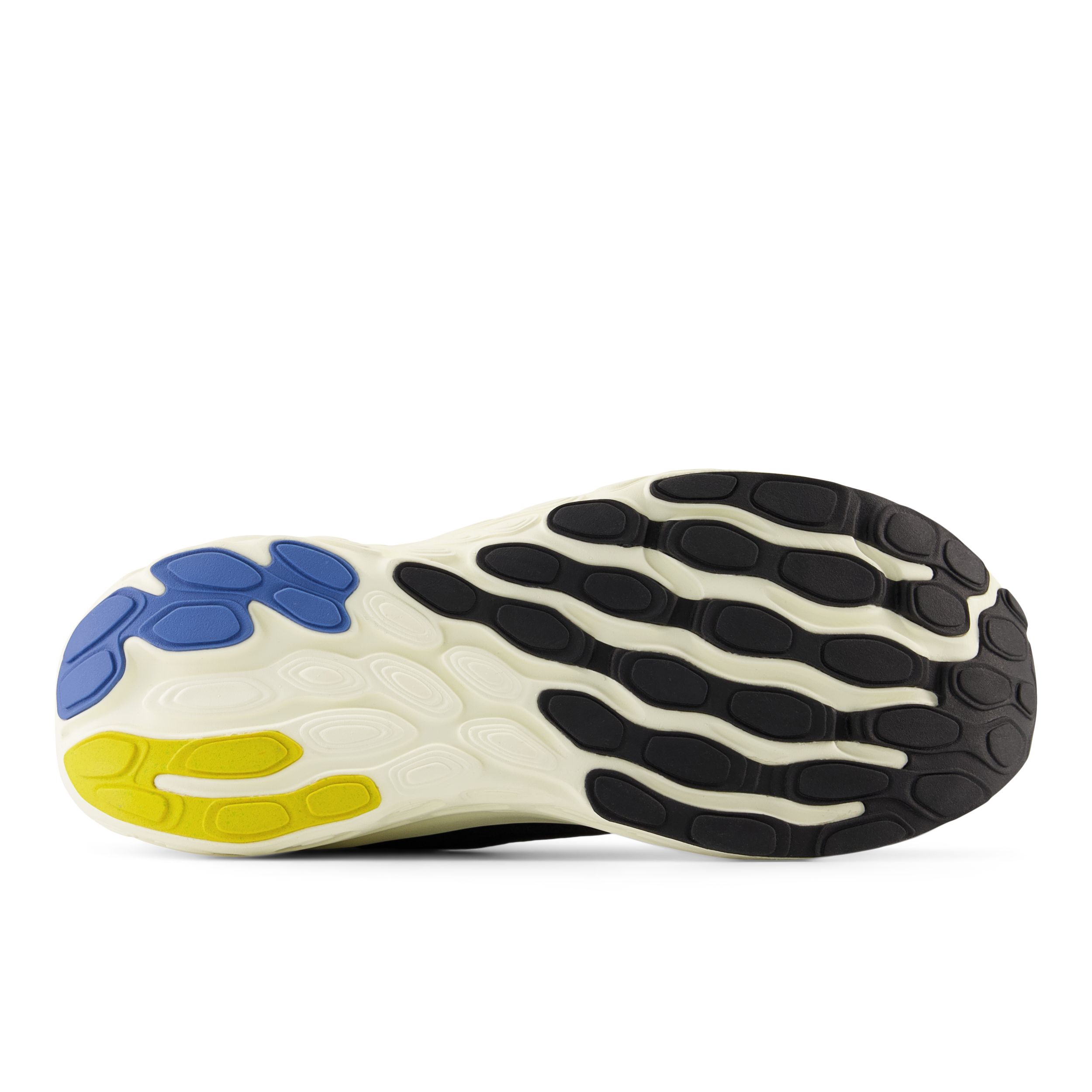 New Balance Men's 1080 Wide Fit Running Shoes