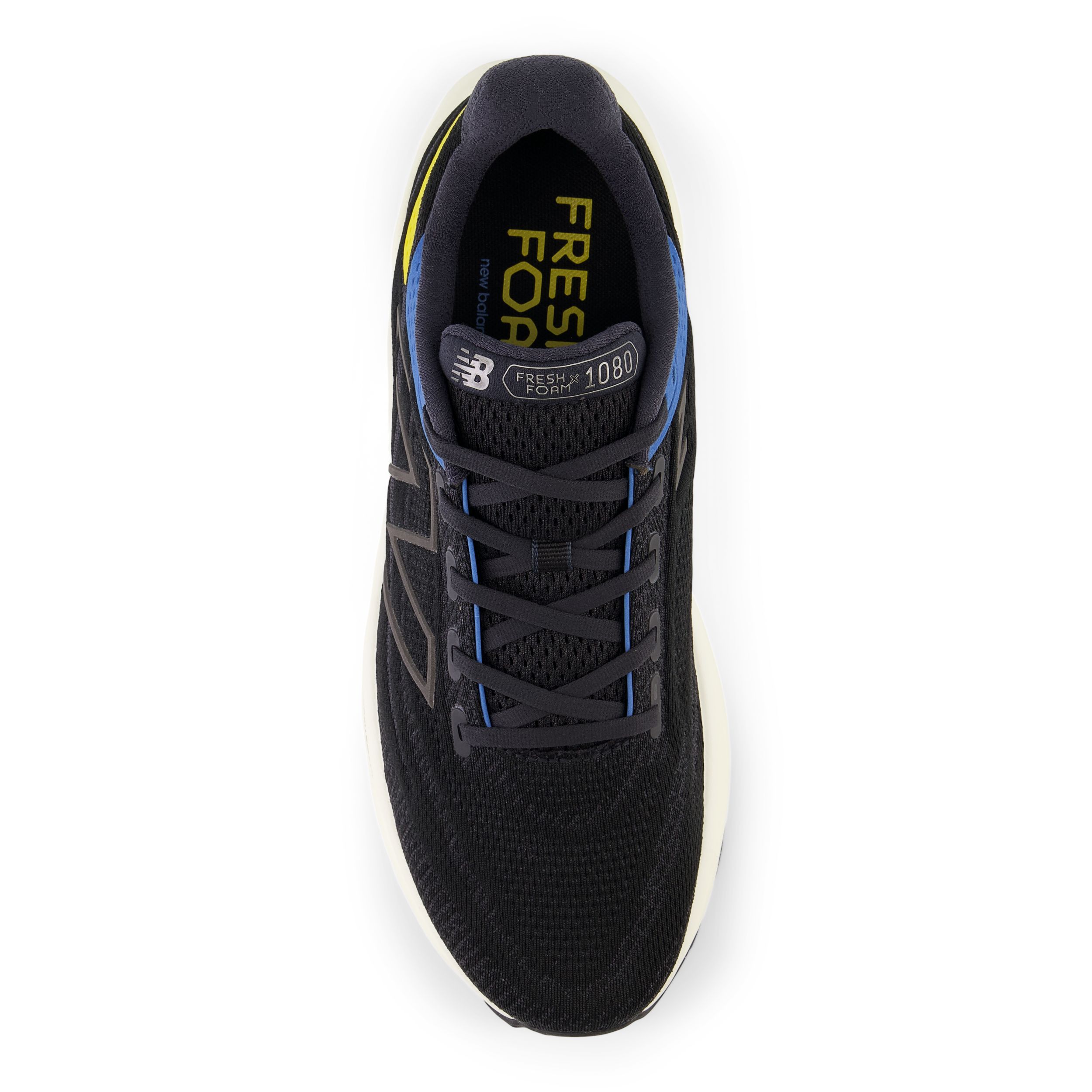 New Balance Men's 1080 Wide Fit Running Shoes