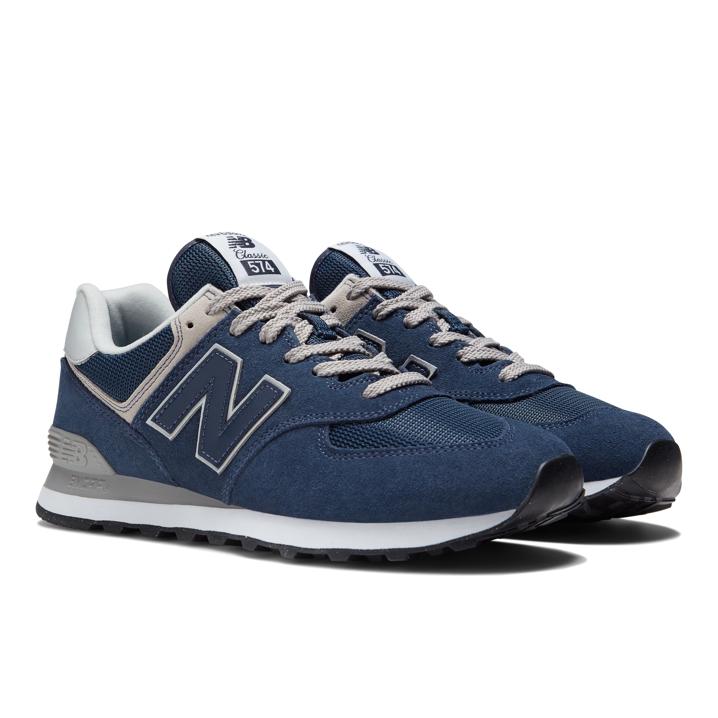New Balance Men's BB480 Casual Shoes