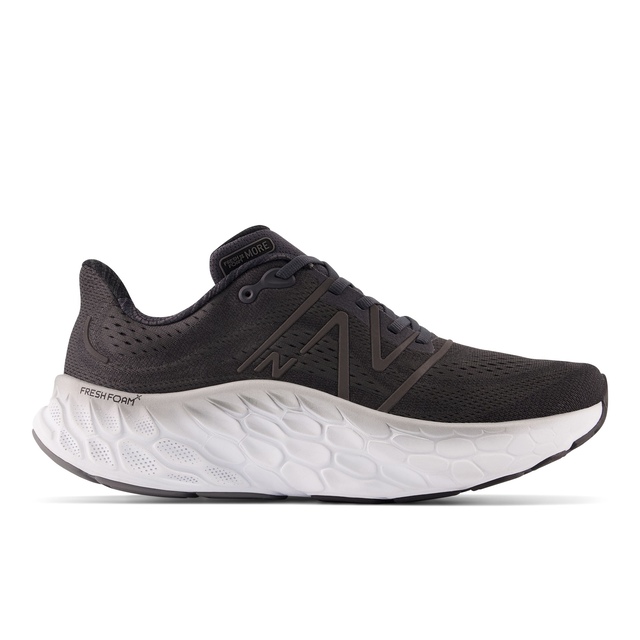 New Balance Men's Fresh Foam More Running Shoes, Extra Wide Fit